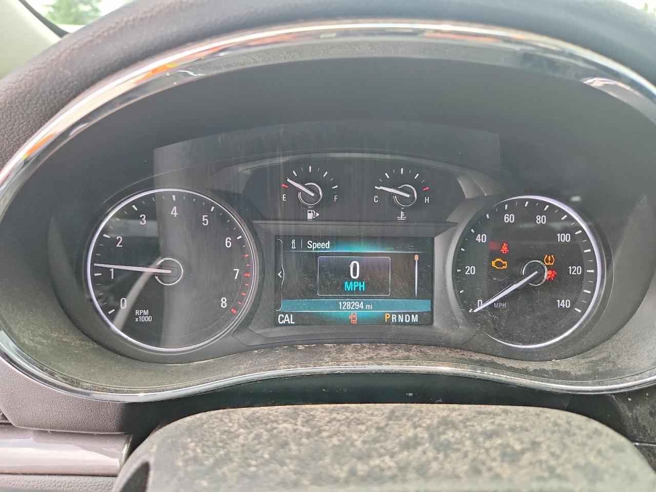 Buick Encore Preferred