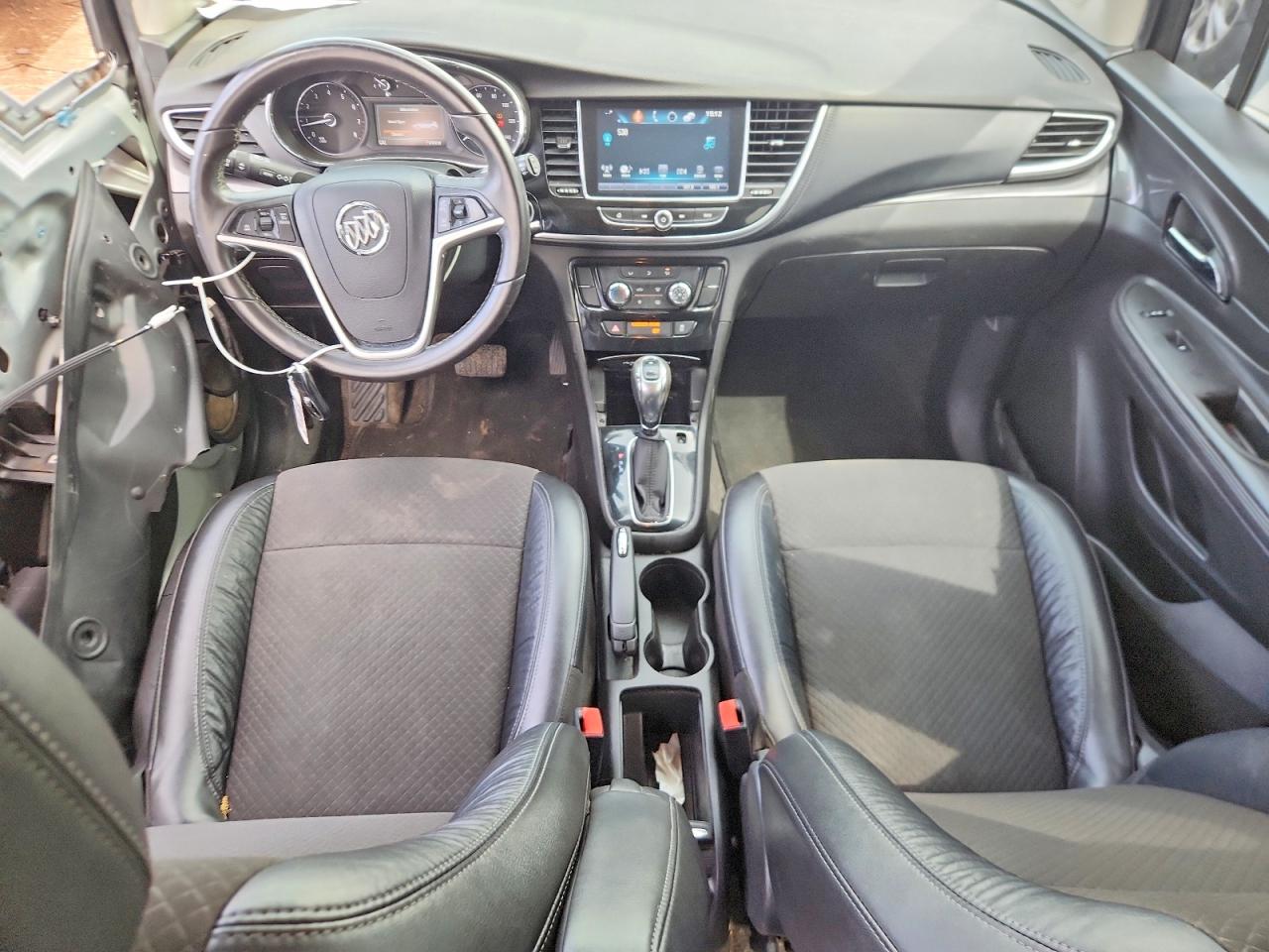Buick Encore Preferred