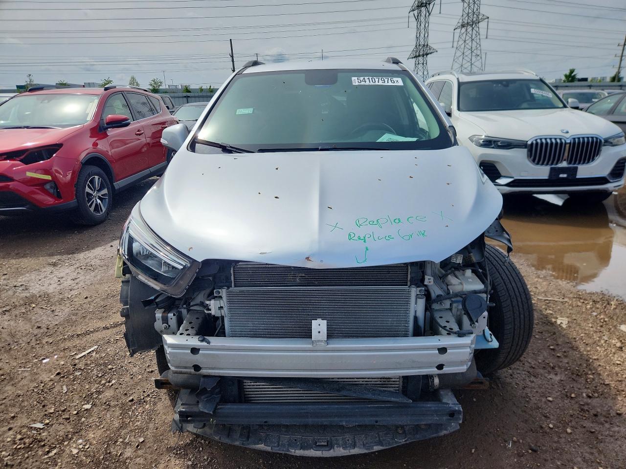 Buick Encore Preferred