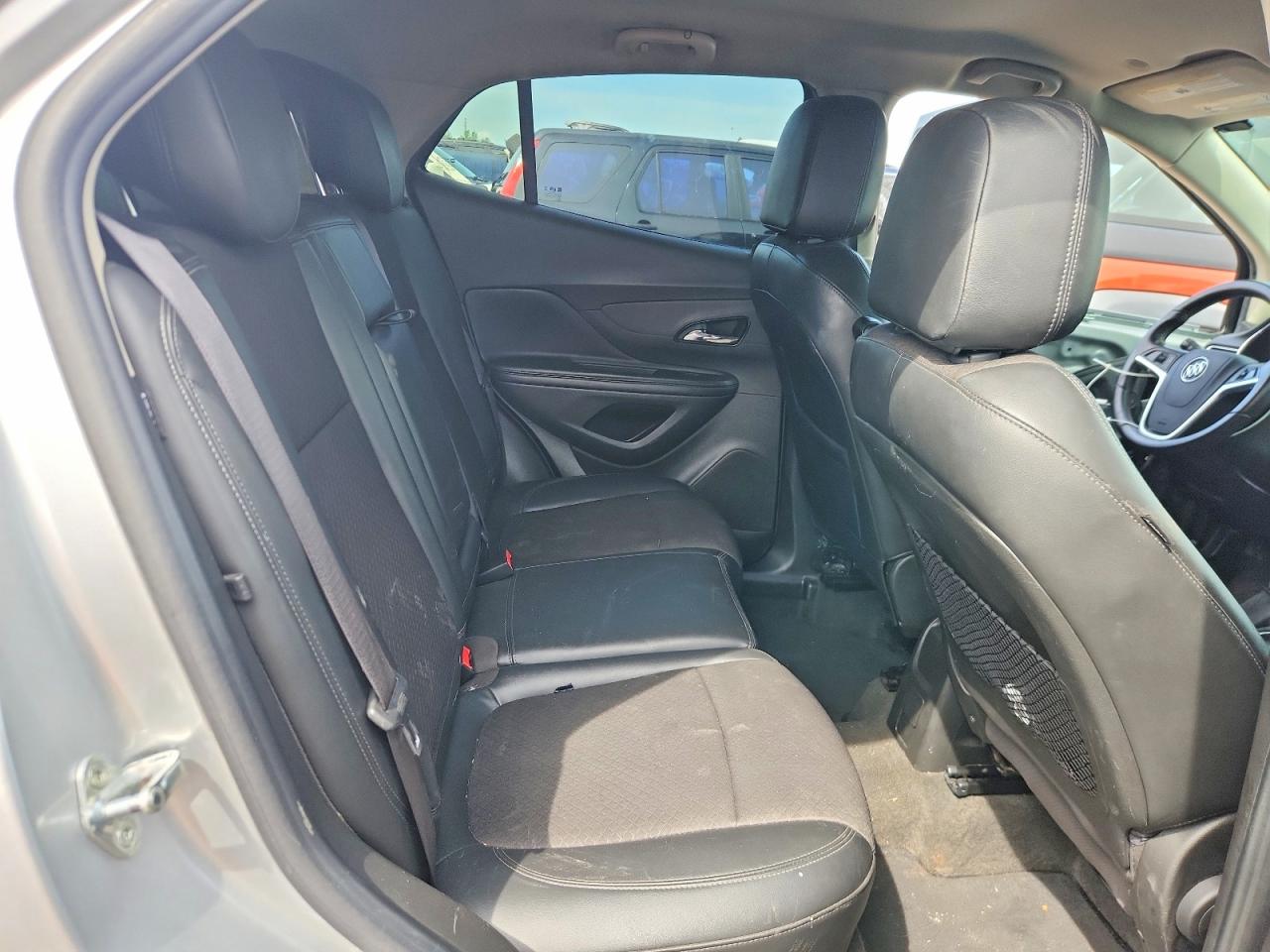 Buick Encore Preferred