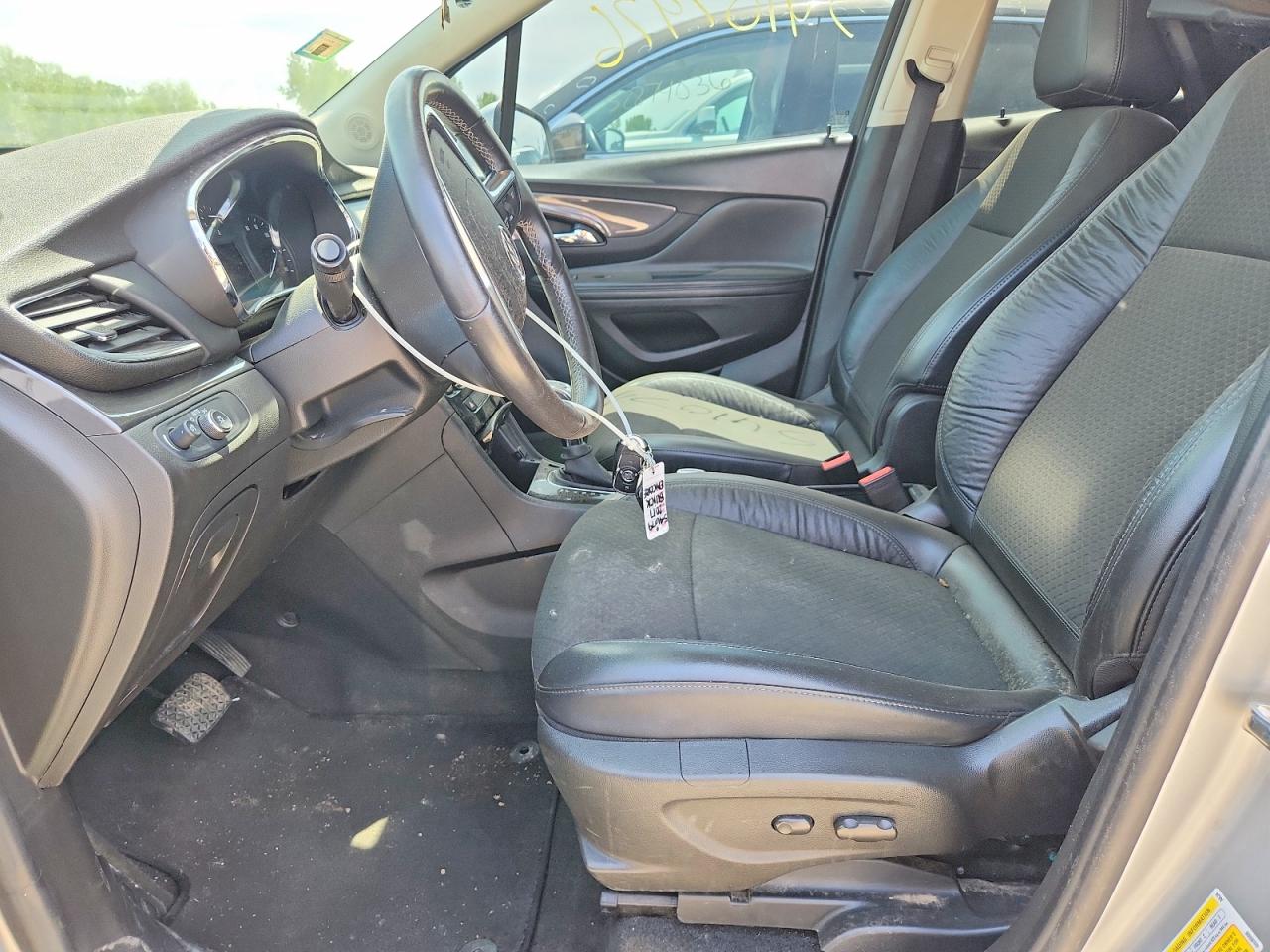 Buick Encore Preferred