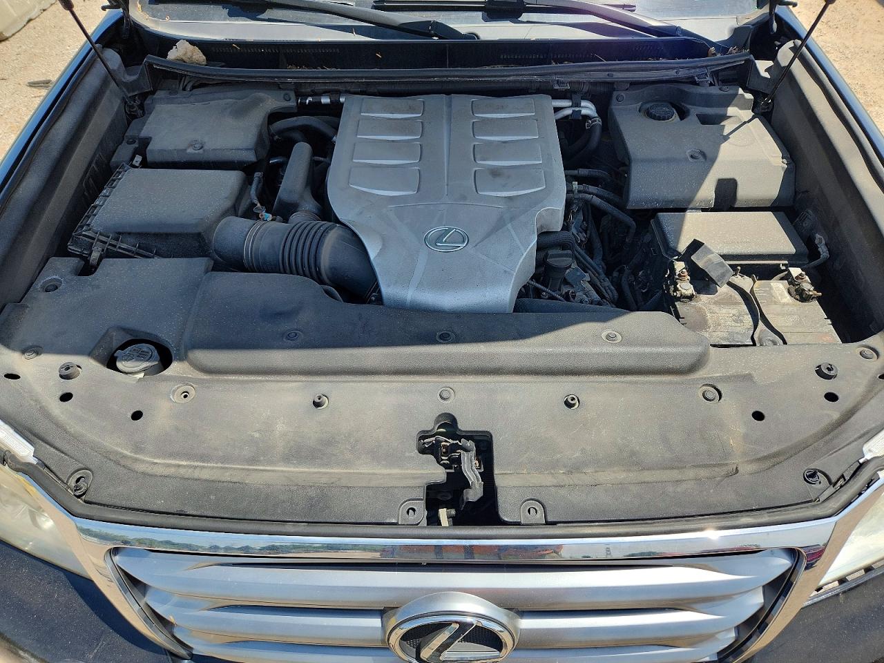 Lexus Gx 460