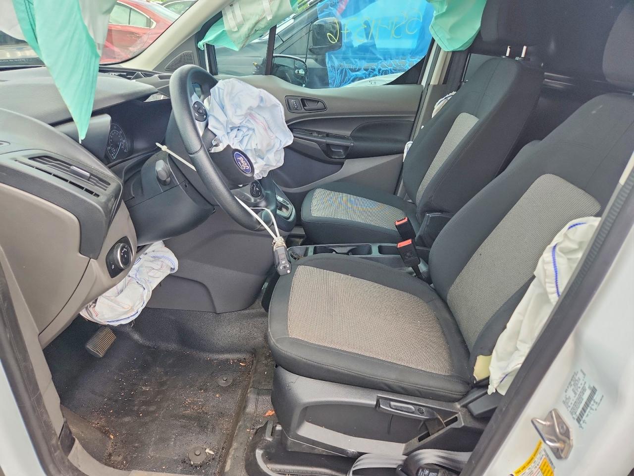 Ford Transit Xl
