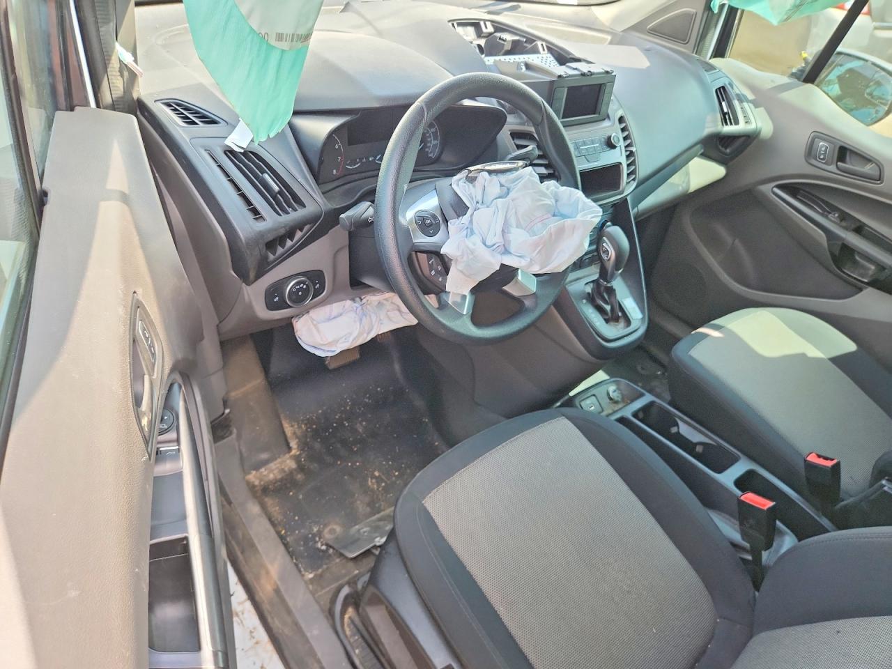 Ford Transit Xl