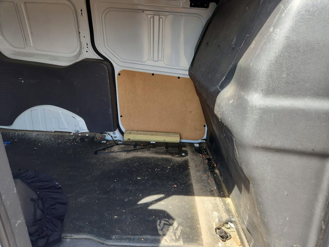 Ford Transit Xl