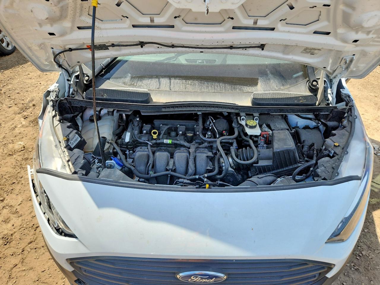 Ford Transit Xl