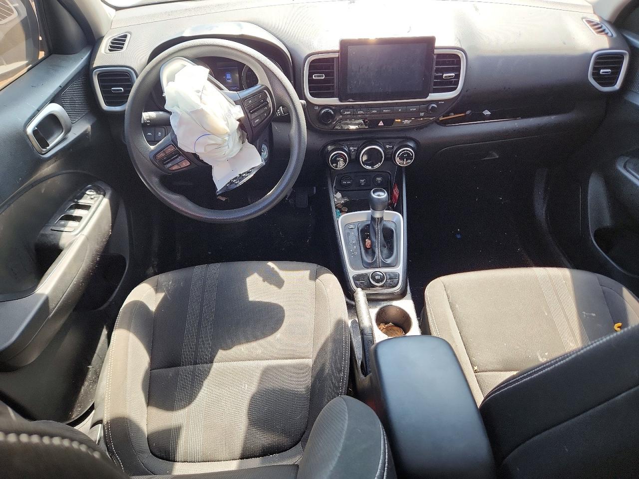 Hyundai VENUE Sel