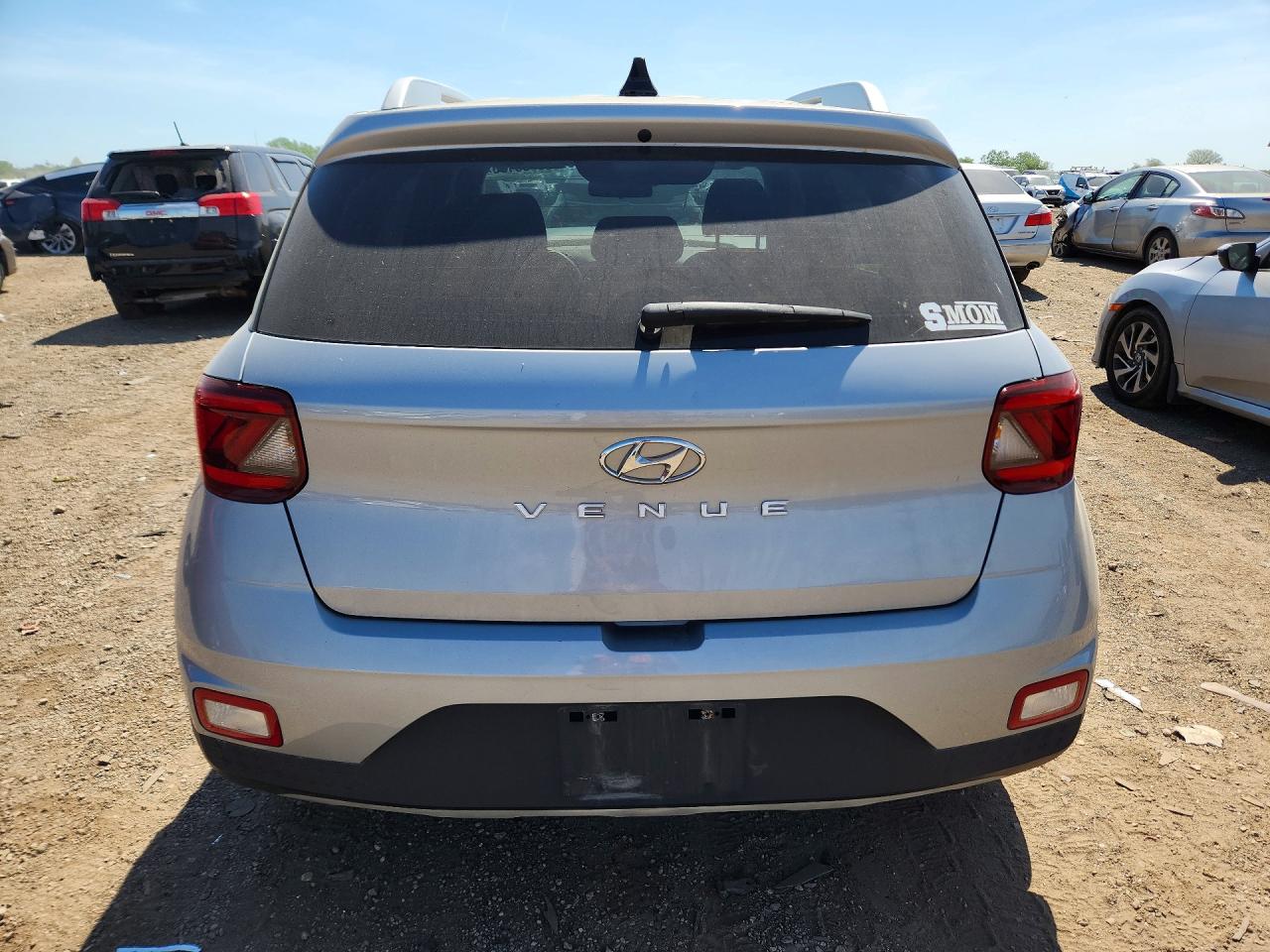 Hyundai VENUE Sel
