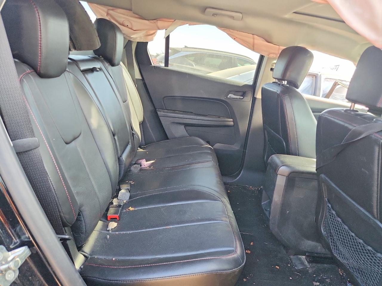 GMC Terrain Slt