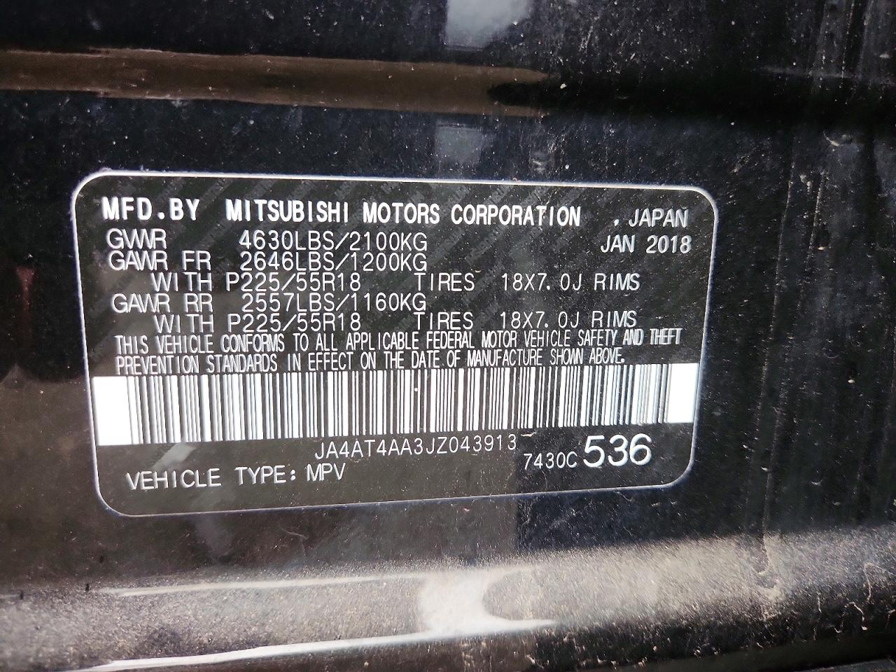 Mitsubishi Eclipse Le