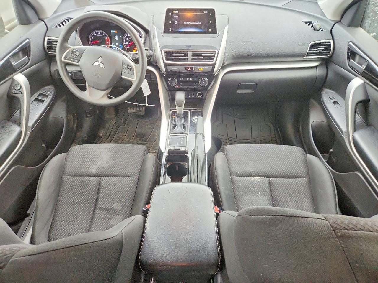 Mitsubishi Eclipse Le