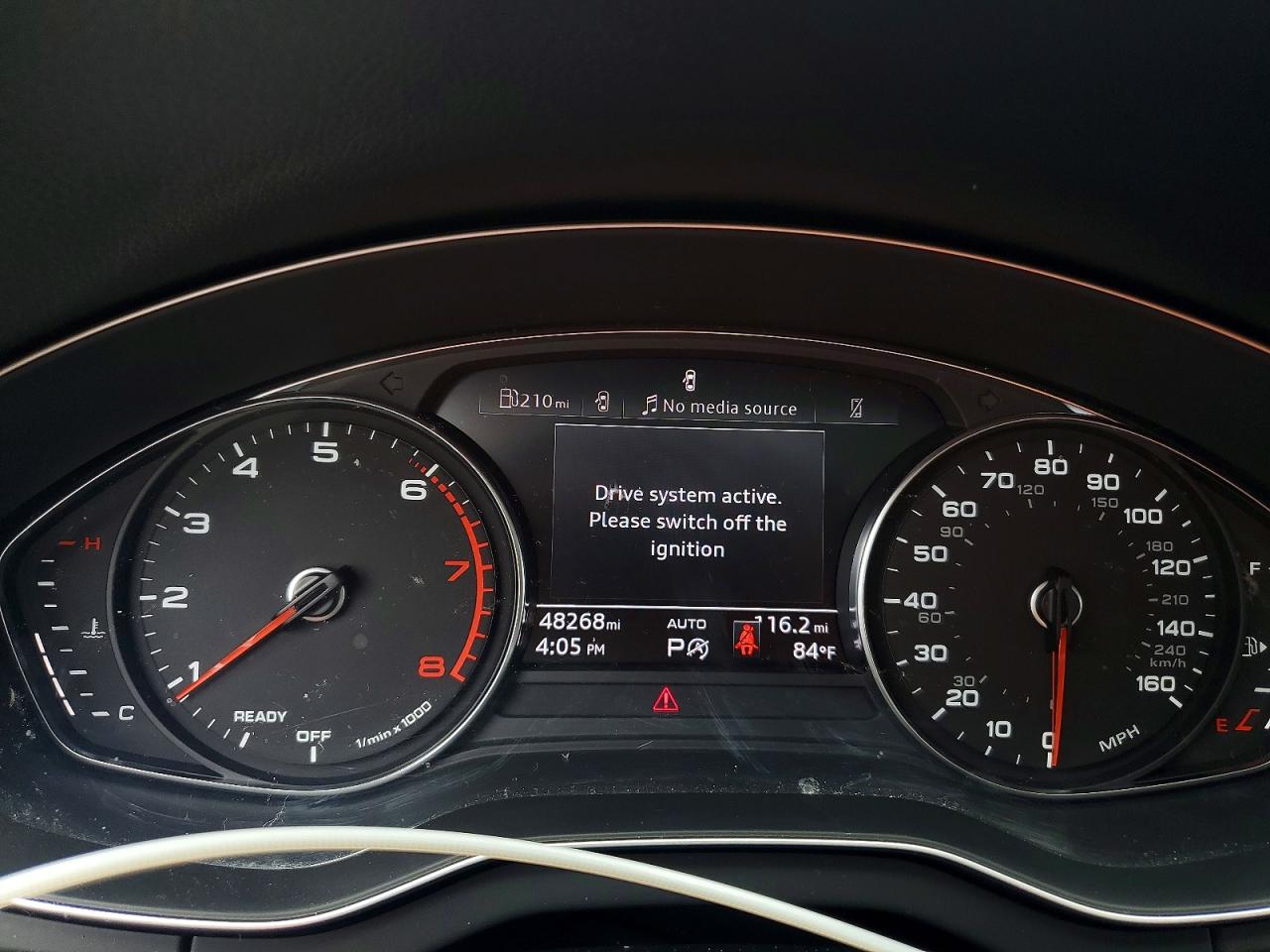 Audi Q5 Premium