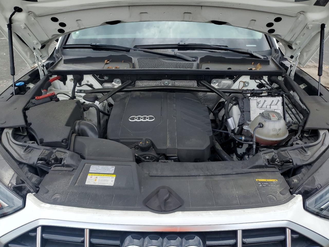 Audi Q5 Premium
