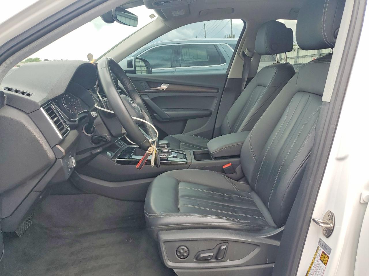 Audi Q5 Premium