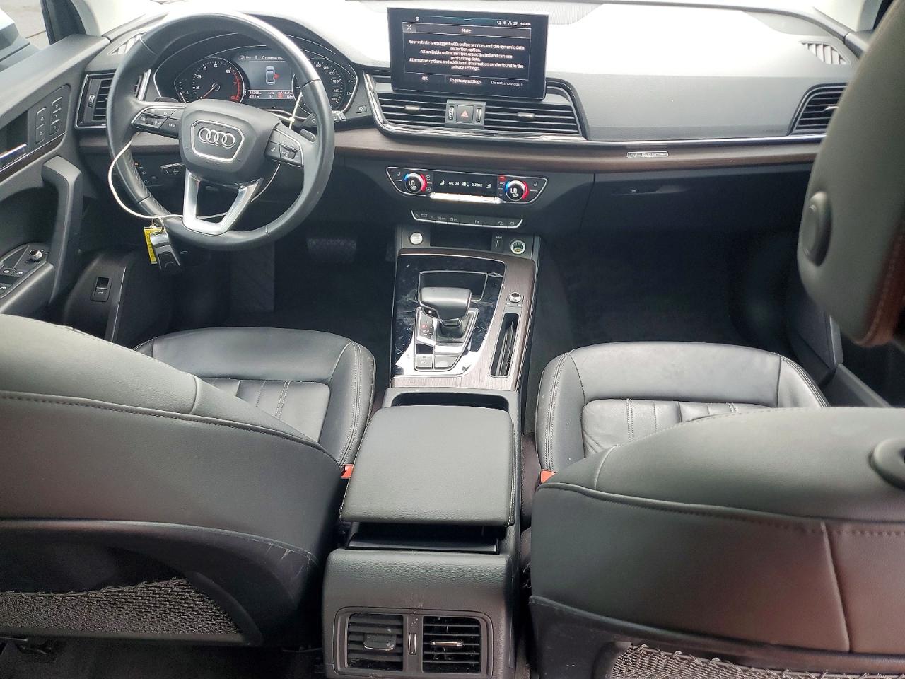 Audi Q5 Premium