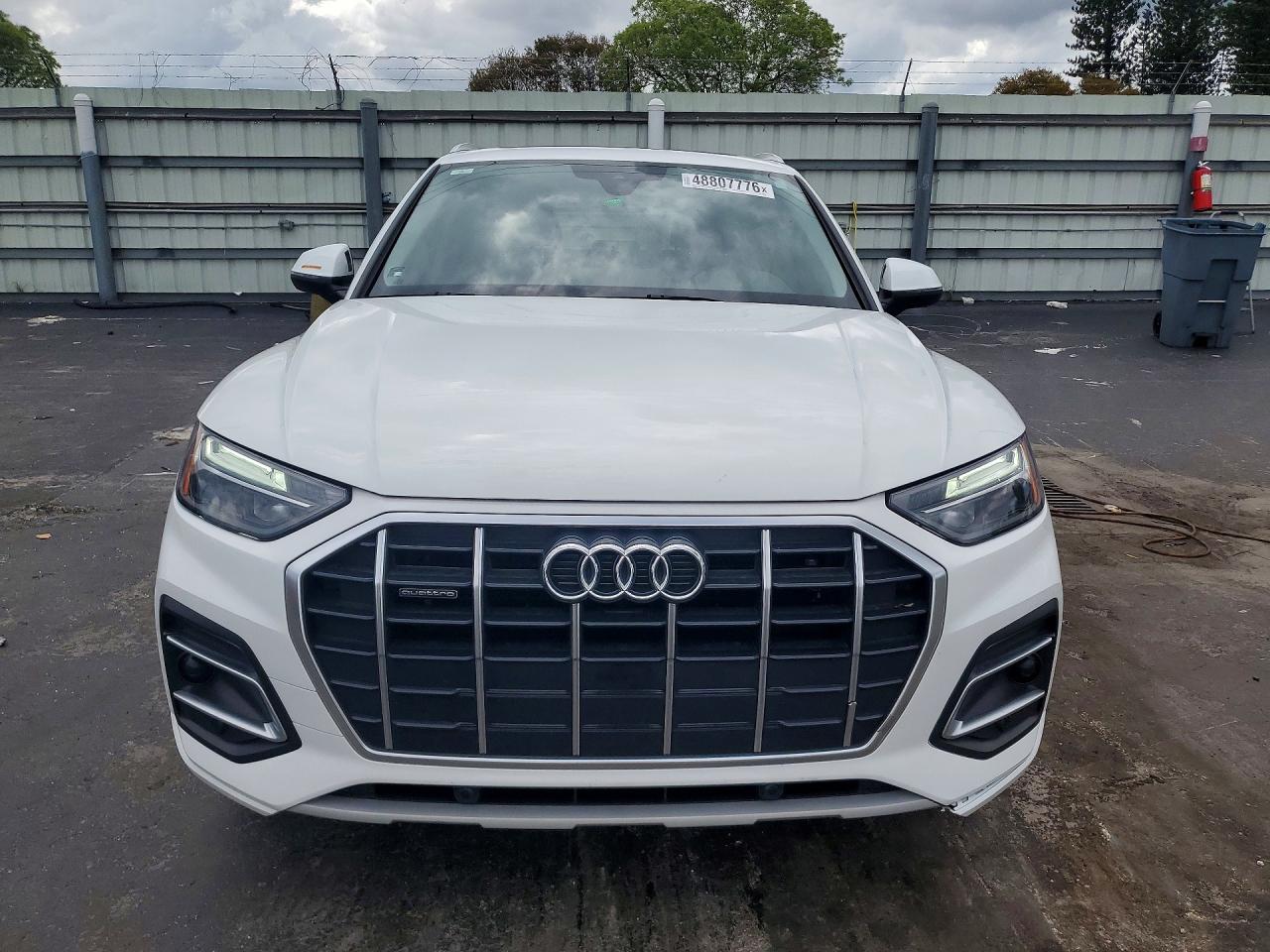 Audi Q5 Premium