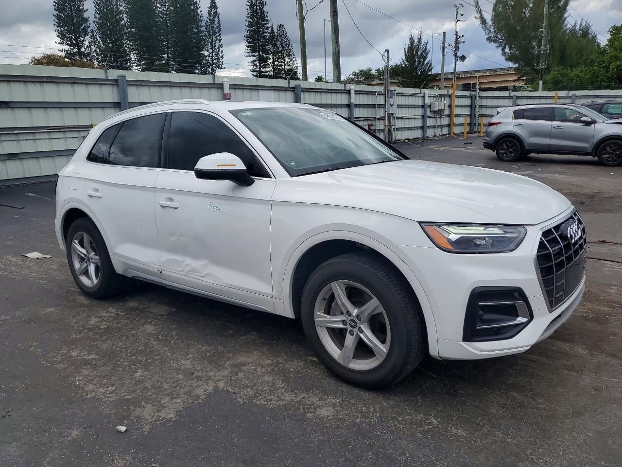 Audi Q5 Premium