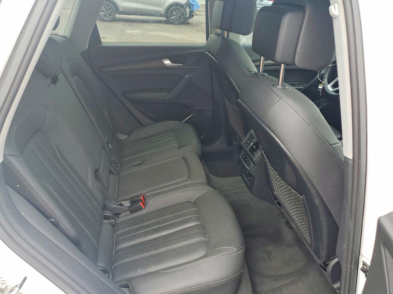 Audi Q5 Premium