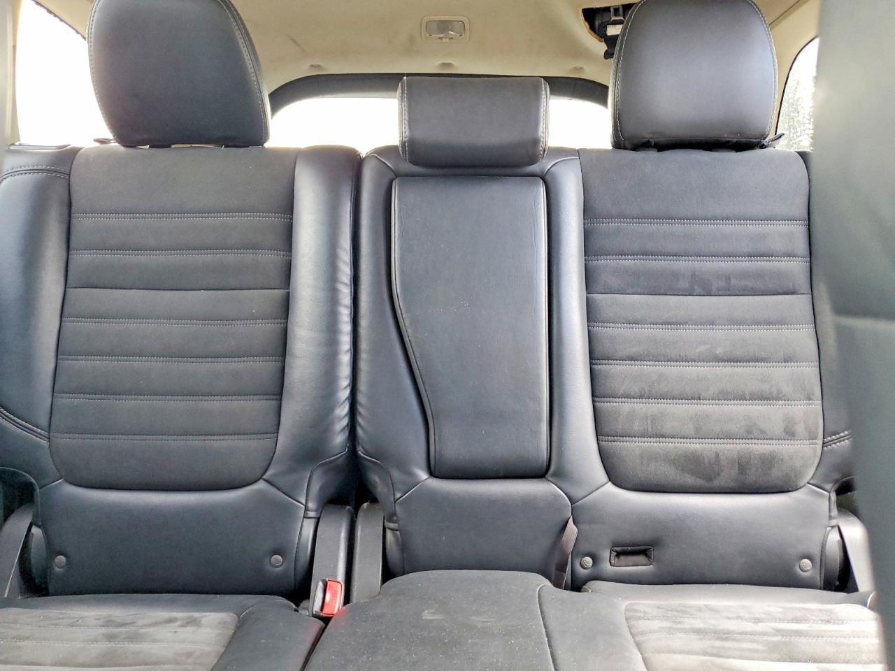 Mitsubishi Outlander Se