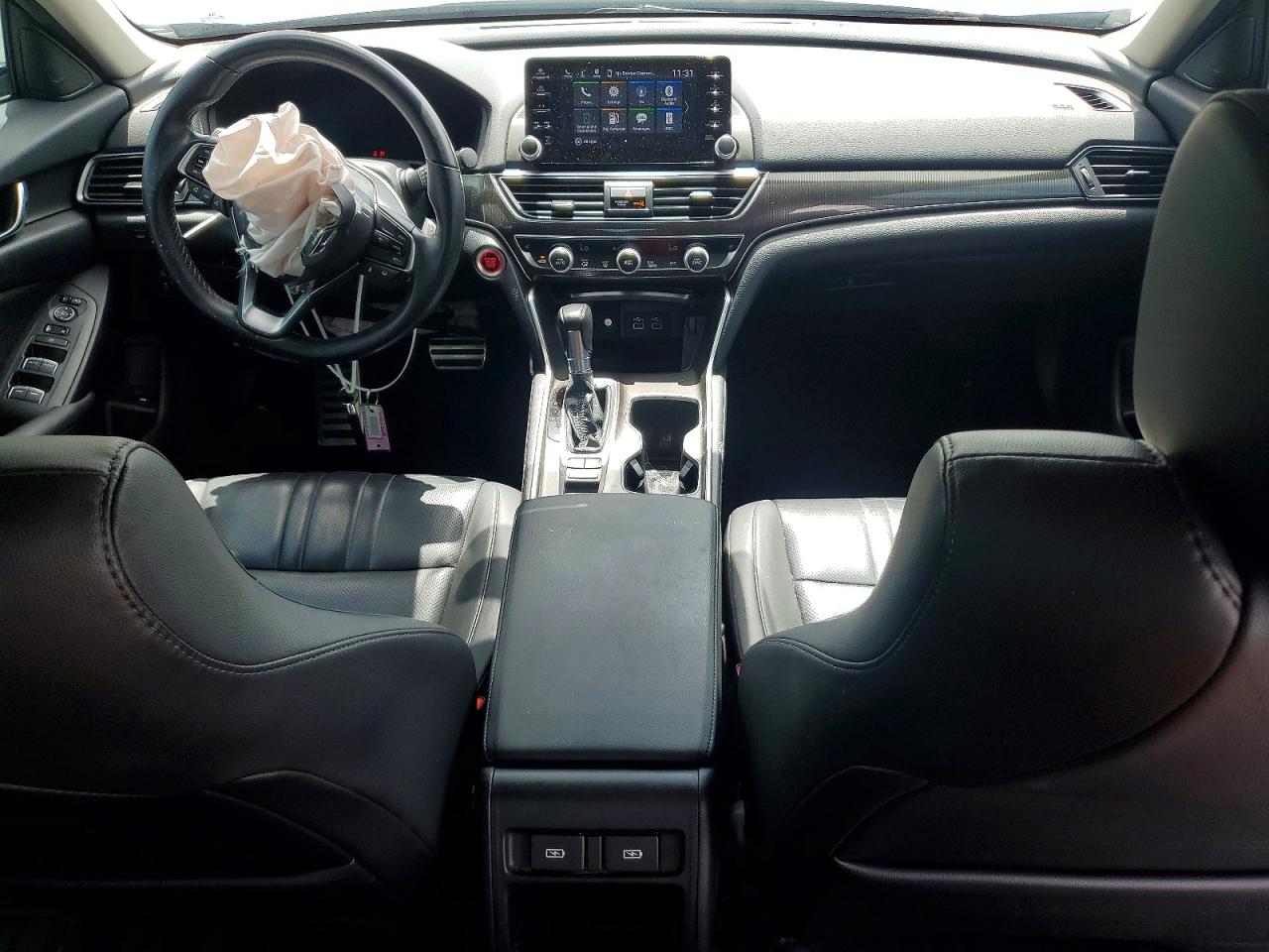 Honda Accord Sport Se