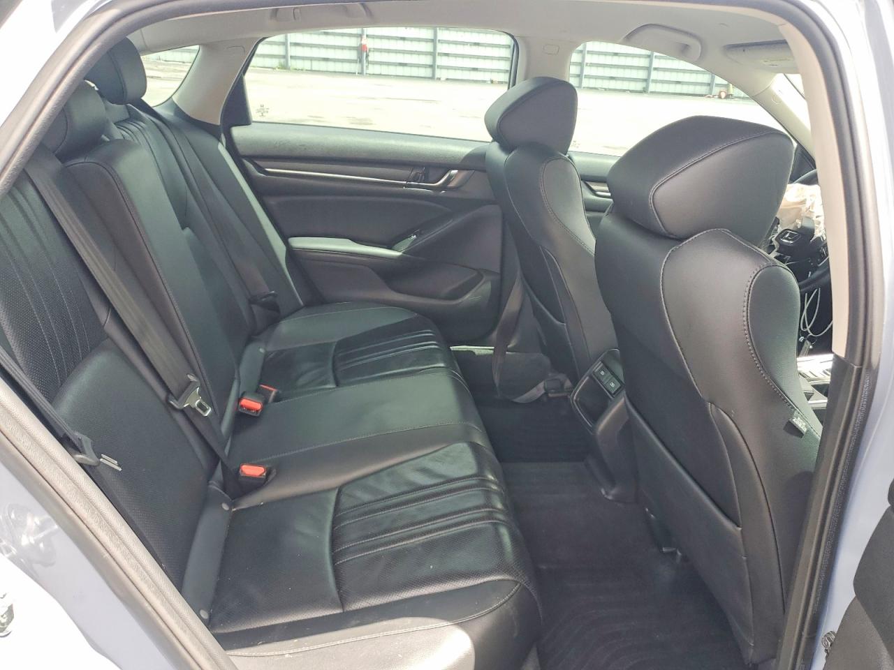 Honda Accord Sport Se