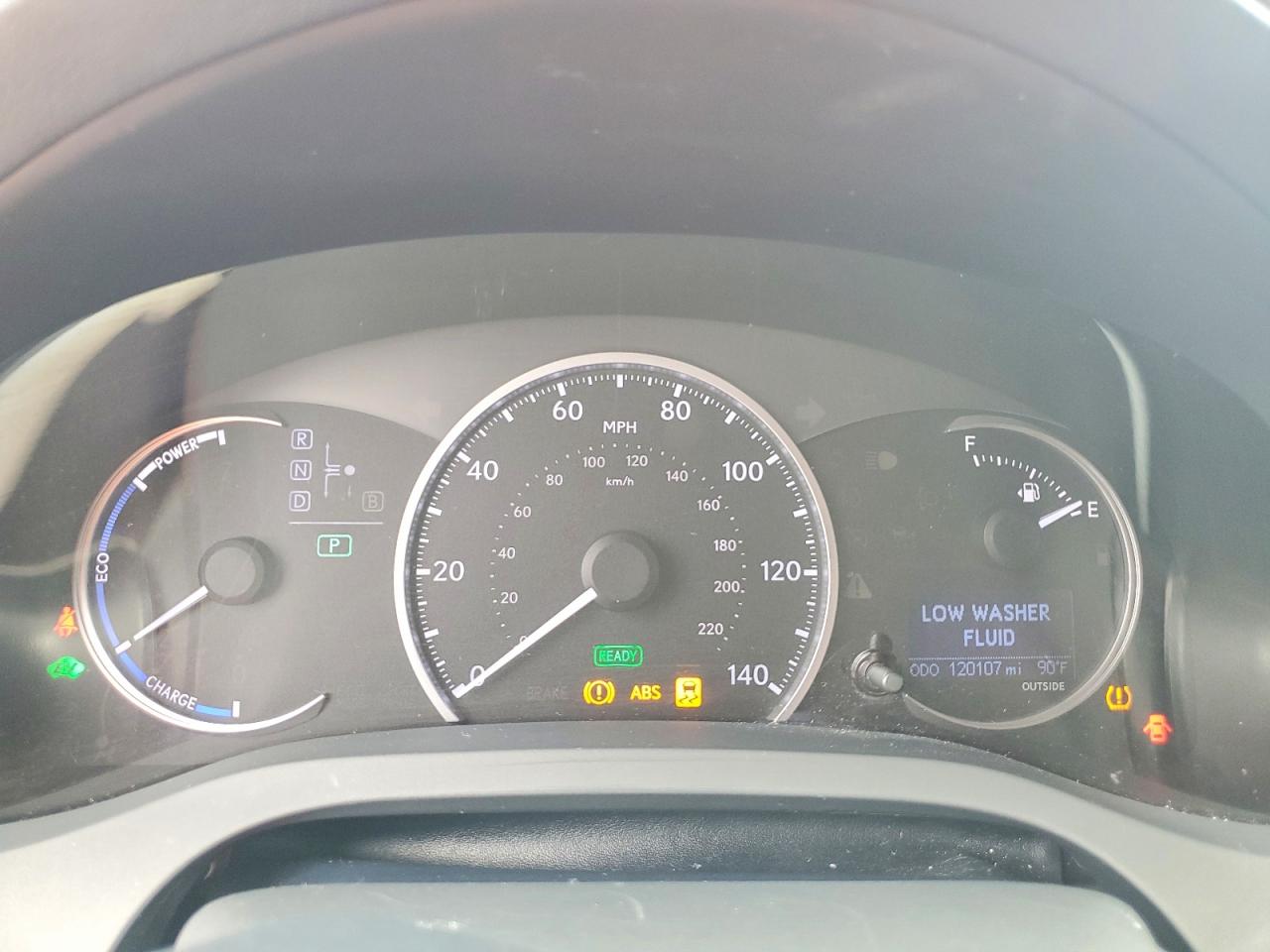 Lexus Ct 200
