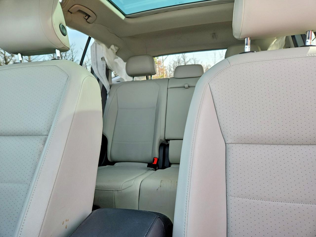 Volkswagen Tiguan Se