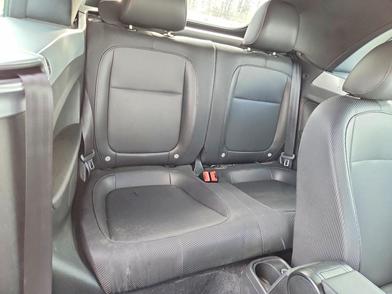 Volkswagen Beetle Se
