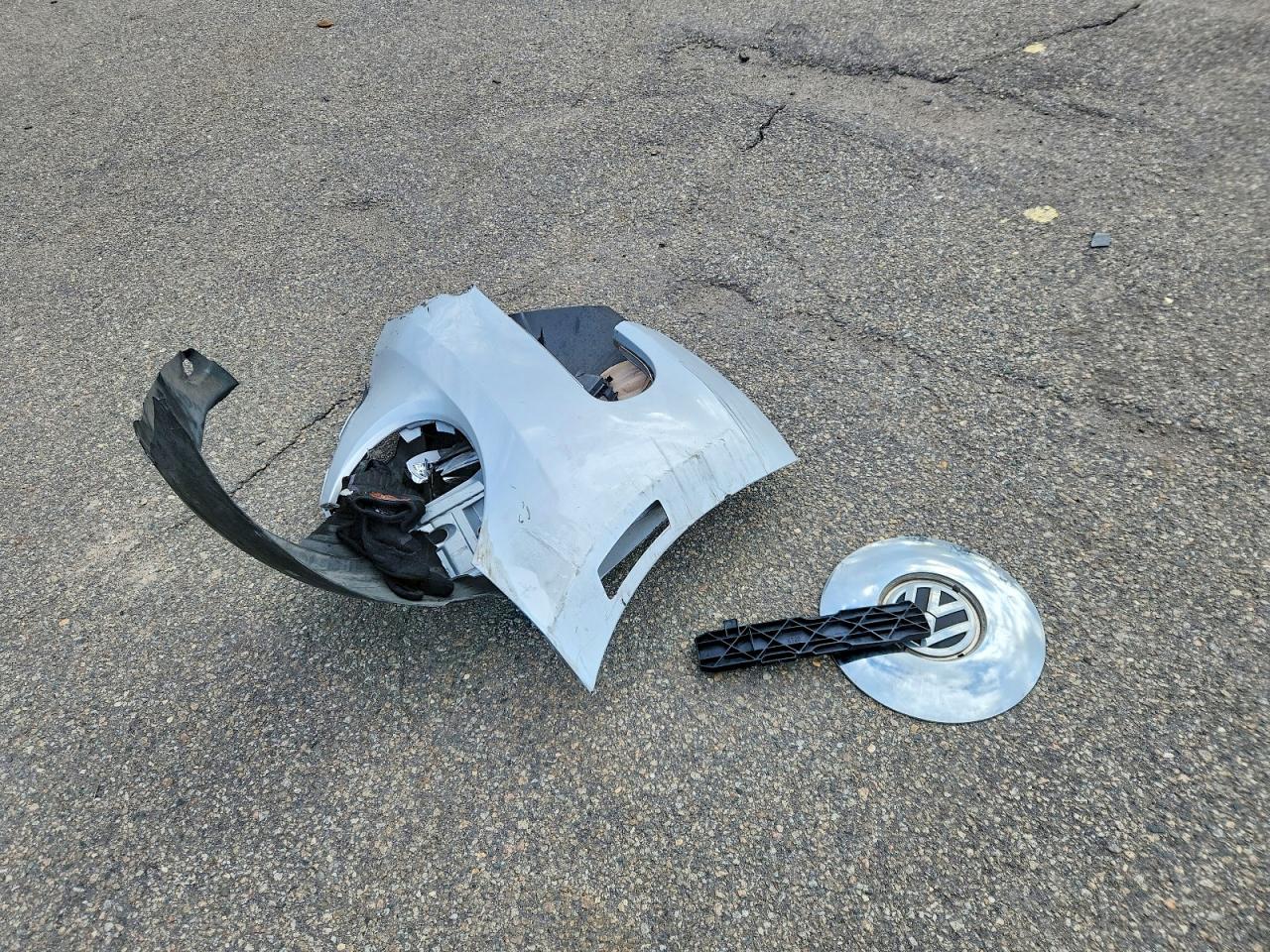 Volkswagen Beetle Se
