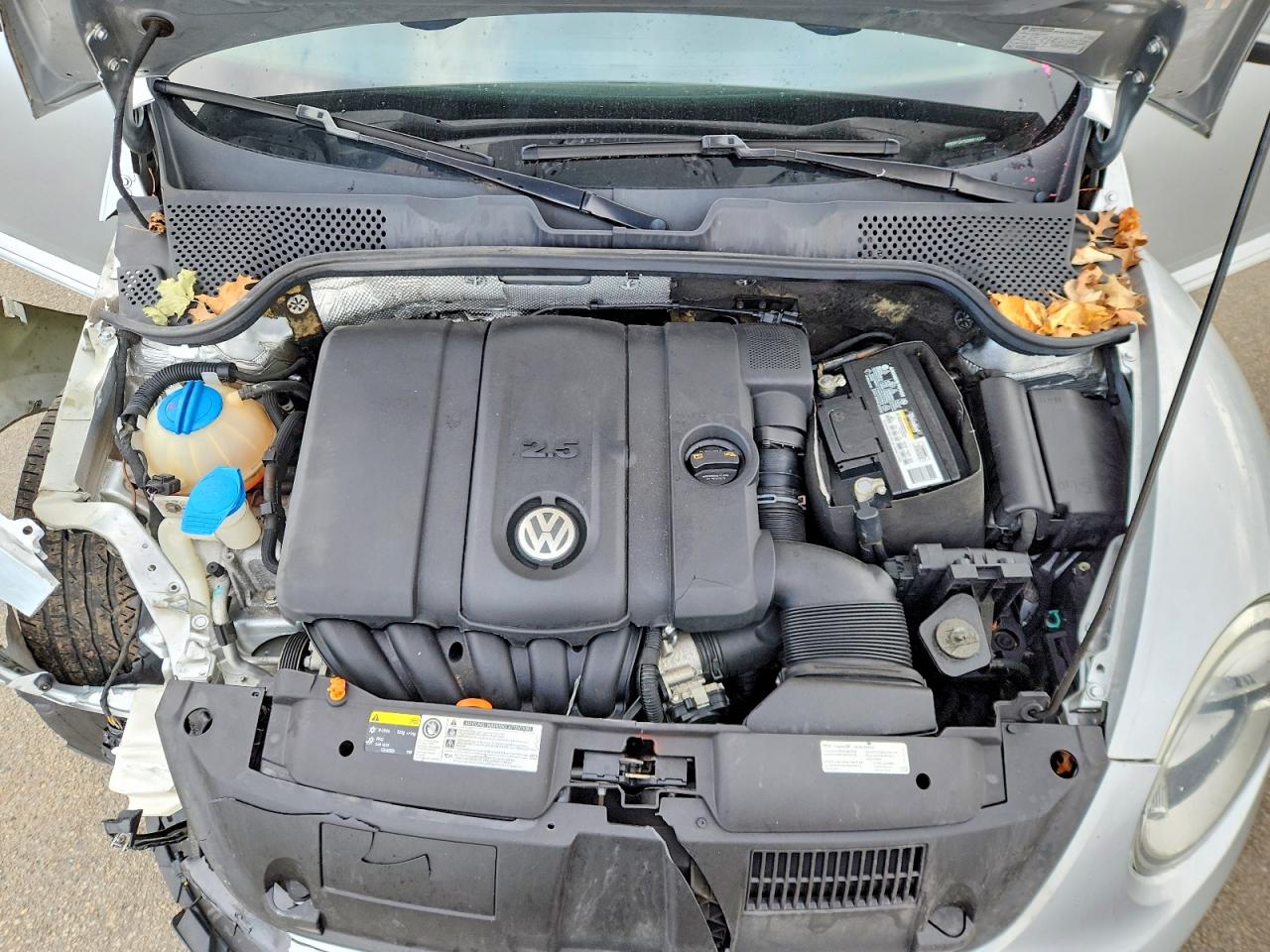 Volkswagen Beetle Se