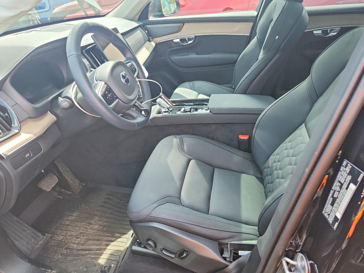 Volvo XC90 Plus