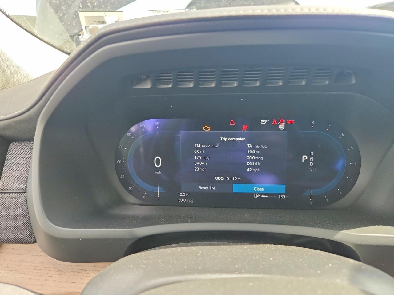 Volvo XC90 Plus
