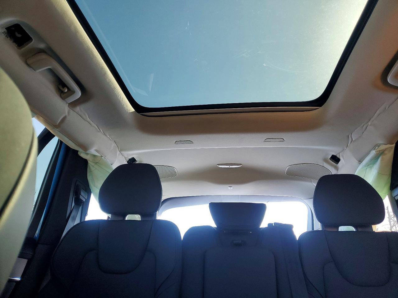Volvo XC90 Plus
