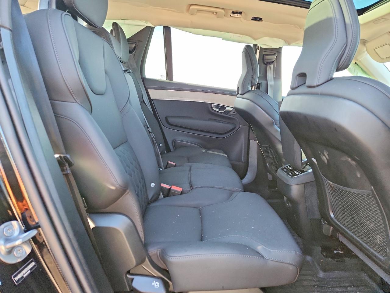Volvo XC90 Plus