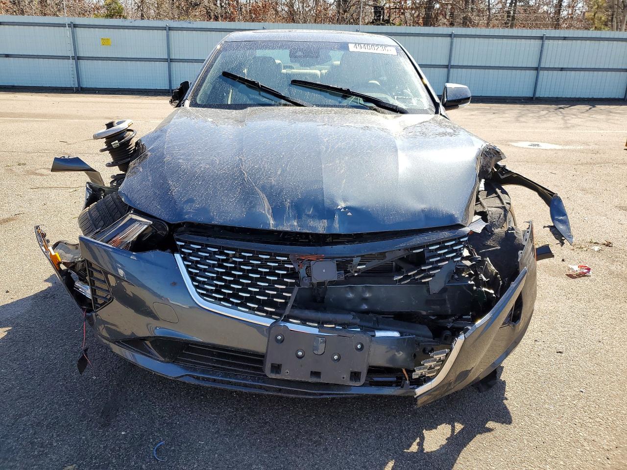 Cadillac CT4 Premium Luxury