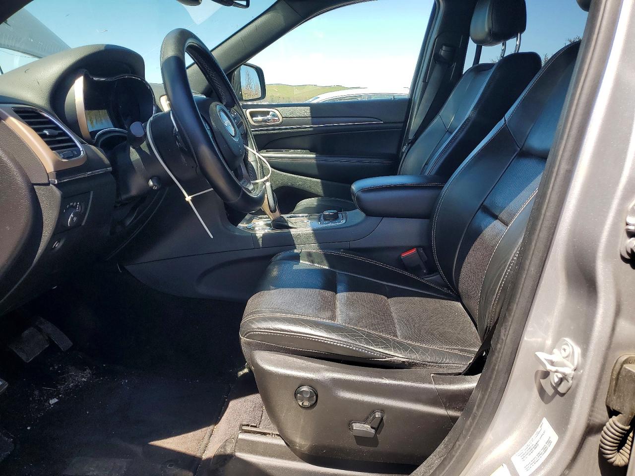 Jeep Cherokee Limited