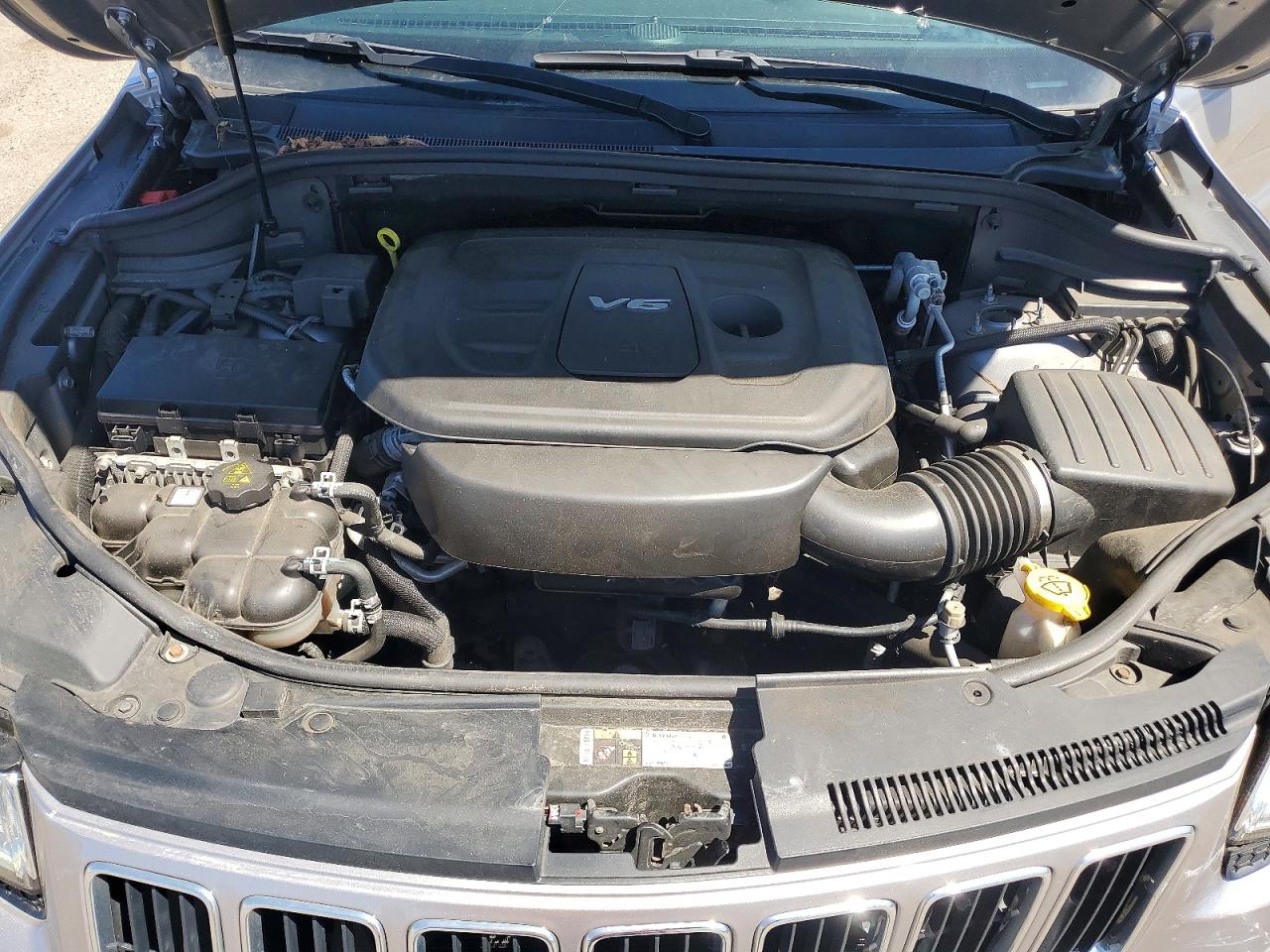 Jeep Cherokee Limited
