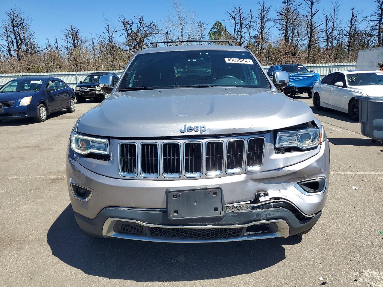 Jeep Cherokee Limited
