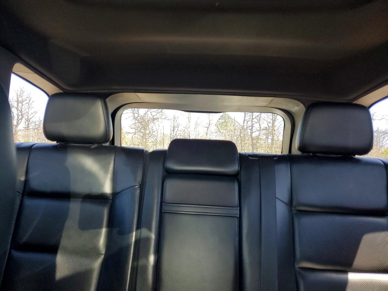 Jeep Cherokee Limited