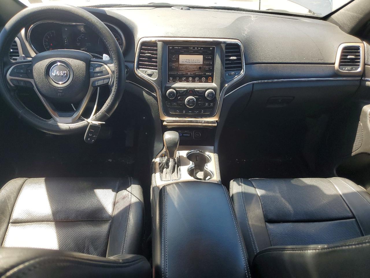 Jeep Cherokee Limited