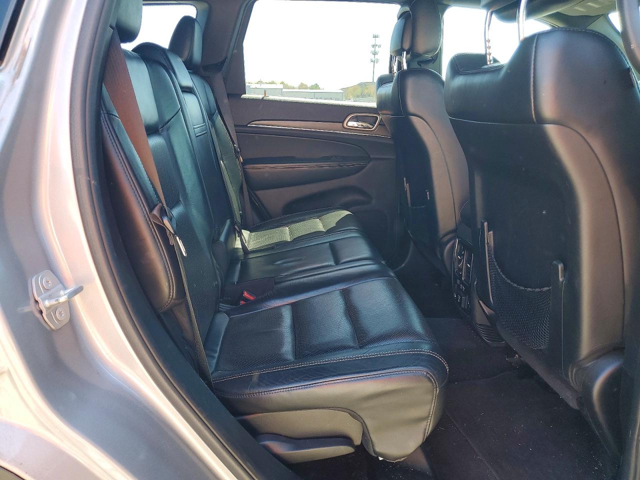 Jeep Cherokee Limited