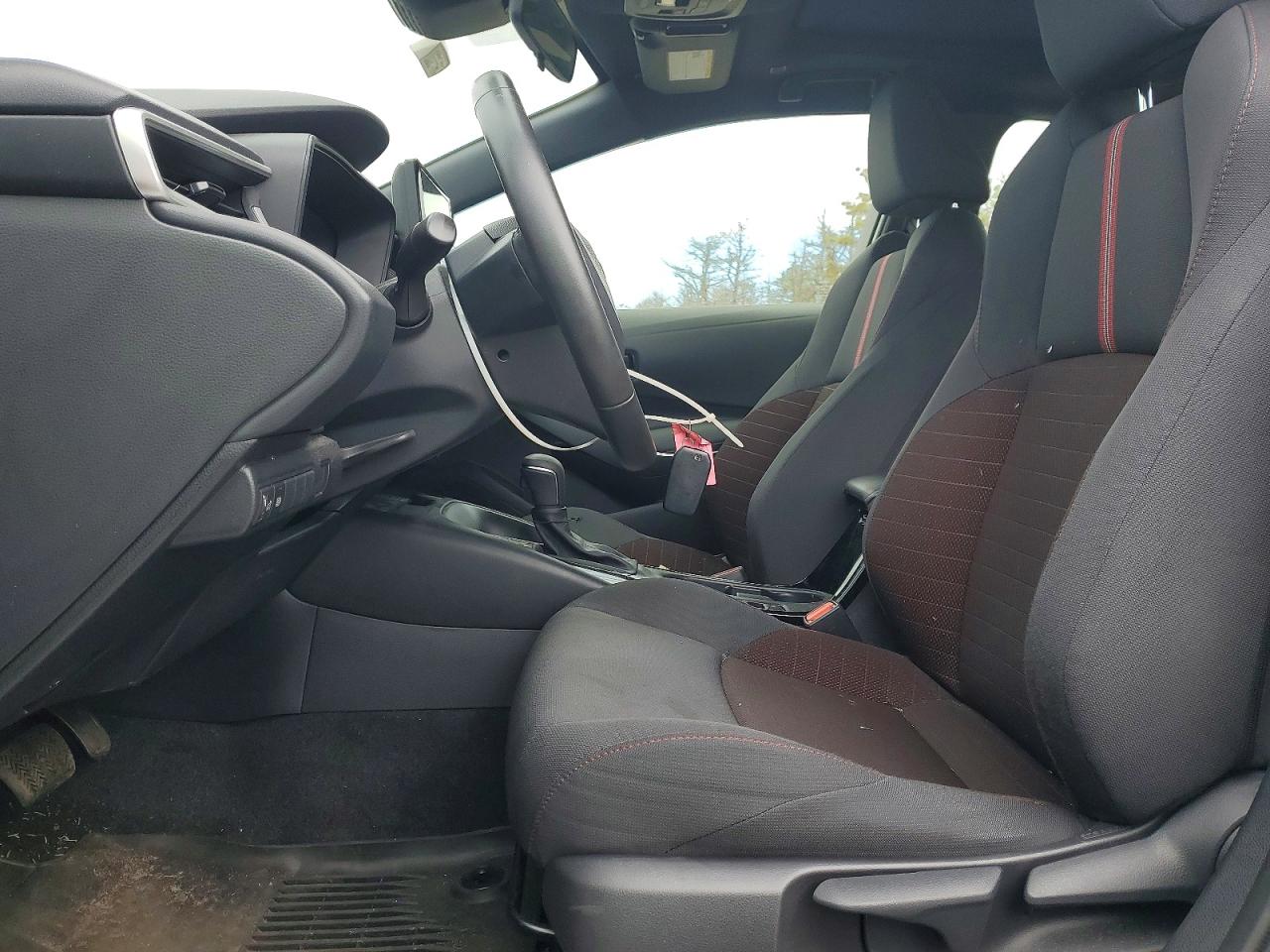 Toyota Corolla Se