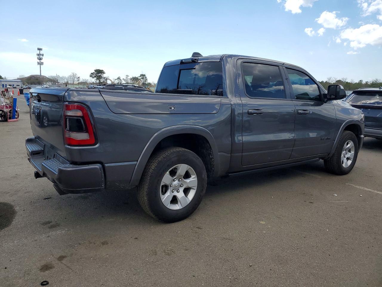 Ram 1500 Limited
