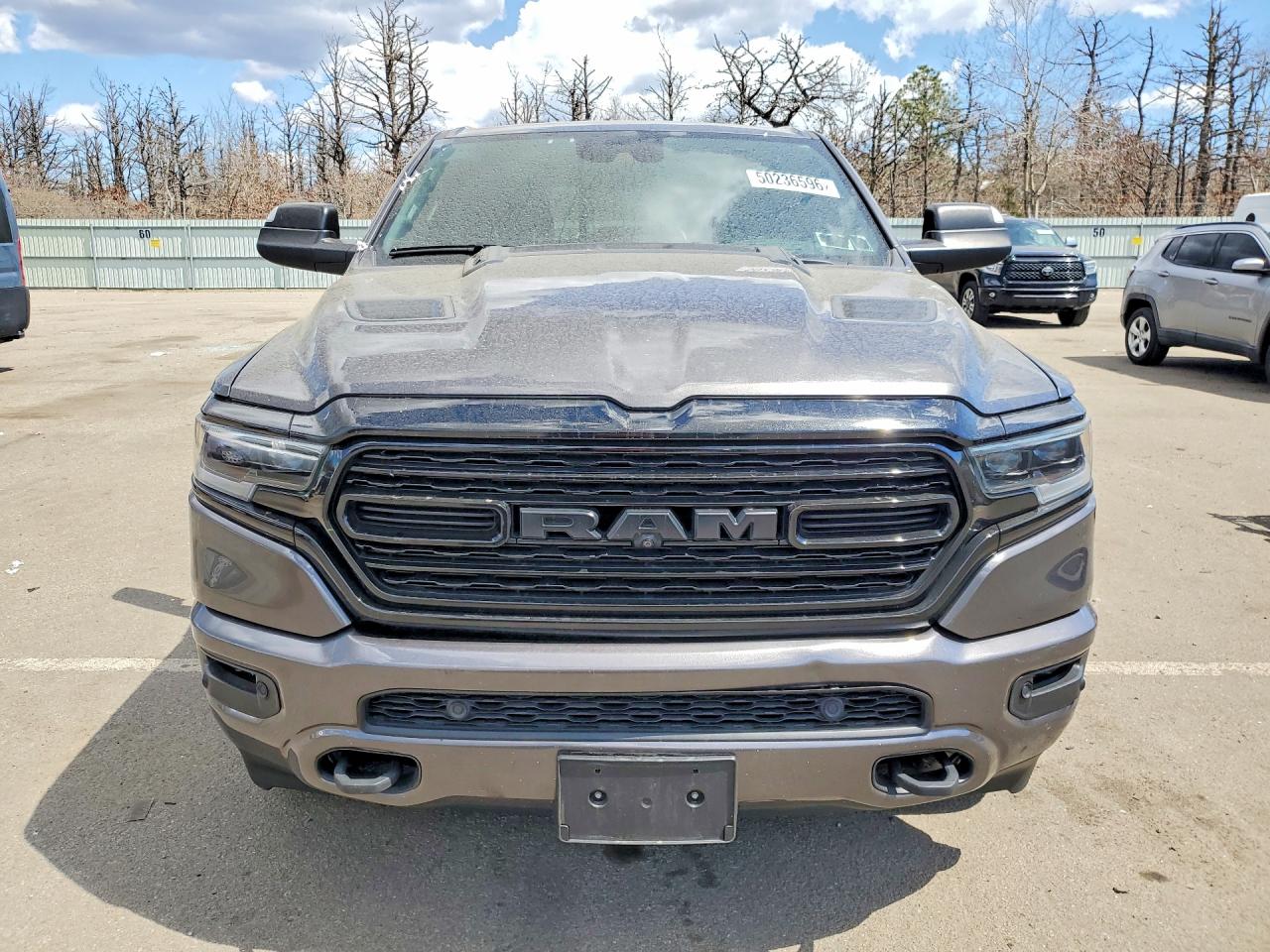 Ram 1500 Limited
