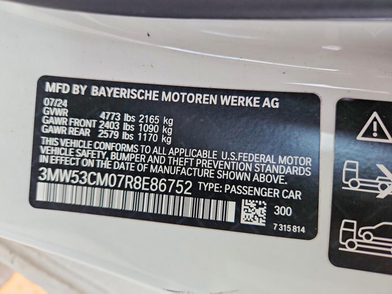 BMW M Series