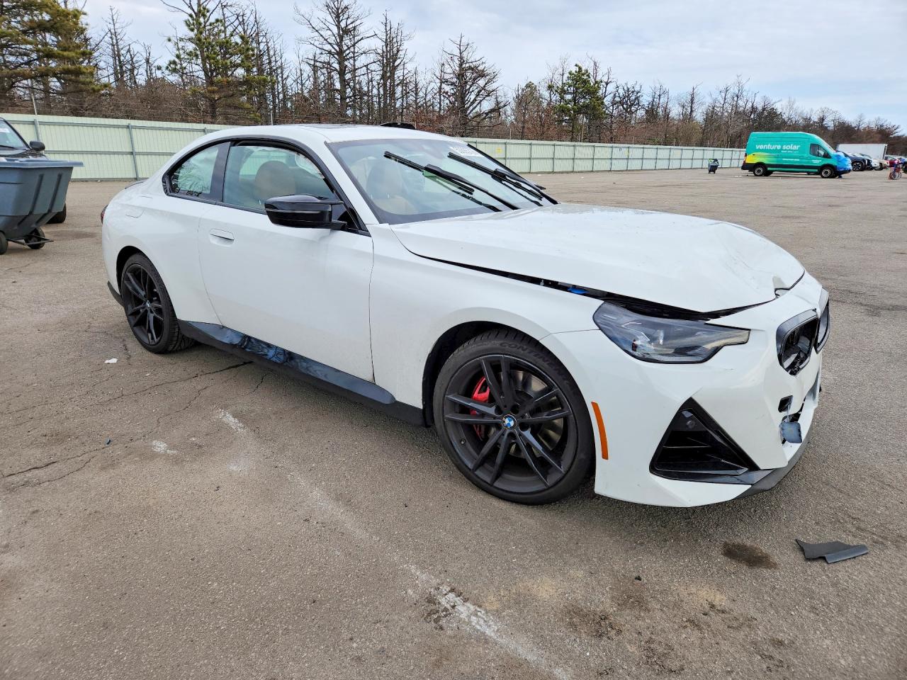 BMW M Series
