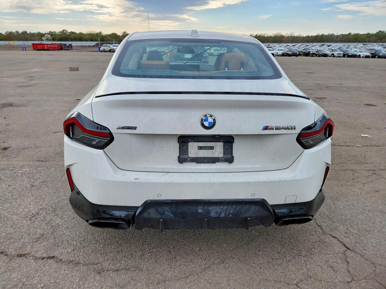 BMW M Series