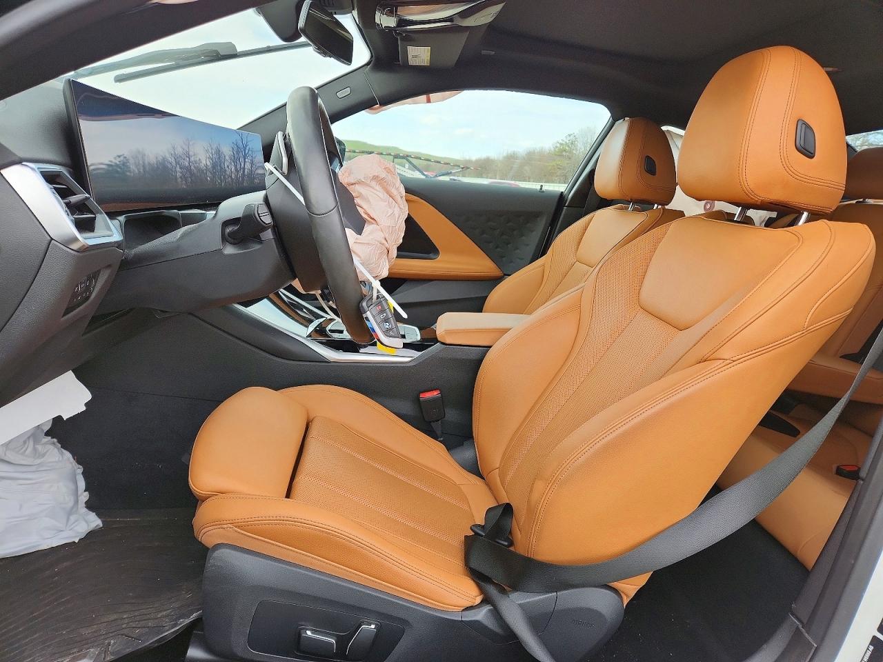 BMW M Series