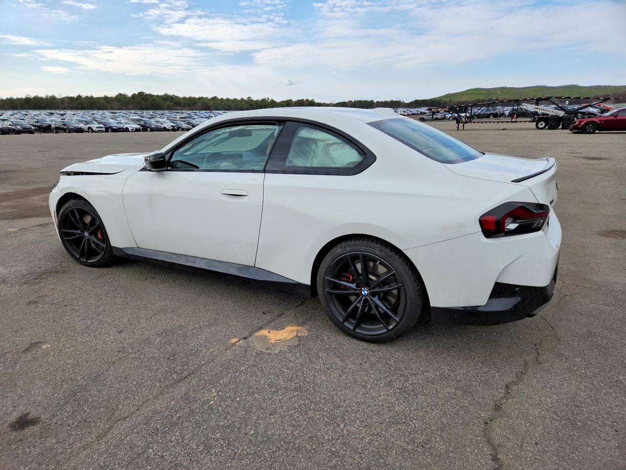 BMW M Series