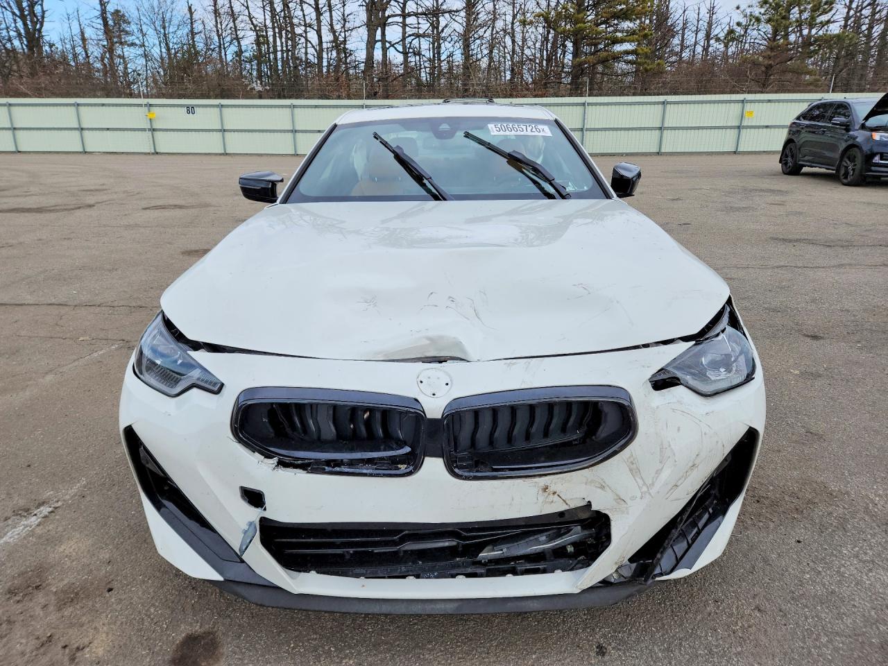 BMW M Series